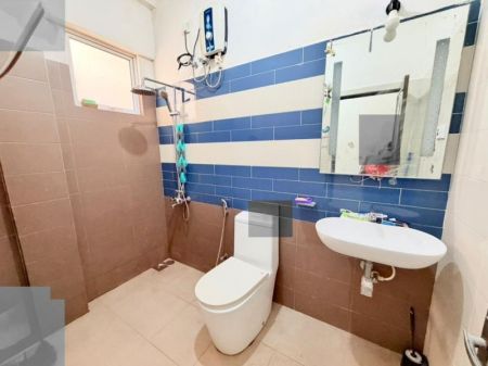 Bathroom - (SH1509) Three Storey Luxury House for Sale in Nugegoda