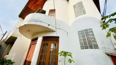 Exterior - (SH1443) Two Storey House for Sale in Battaramulla