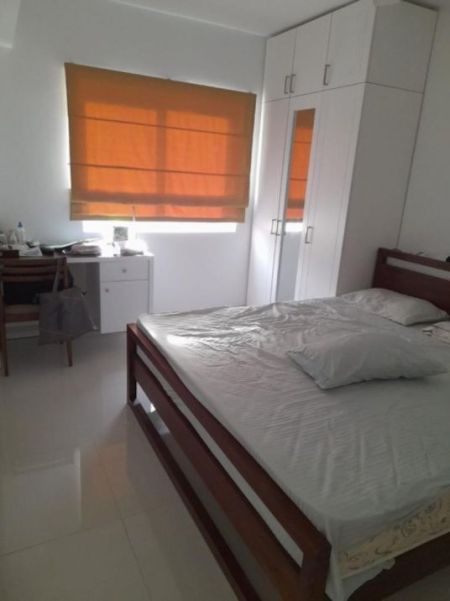 Bedroom - Urban Homes - 03 Bedroom Furnished Apartment for Rent in Battaramulla (A1469)-RENTED