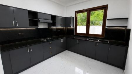 Kitchen - (DH1249) Brand New Two Storey House for Sale in Pannipitiya