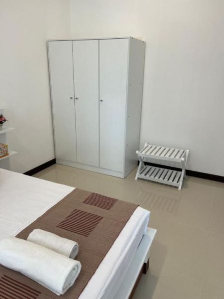 Bedroom - Trizen Furnished Apartment for Rent  -  A39490