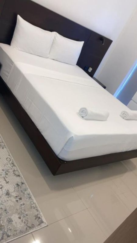 Bedroom - Short term/Canterbury Golf Resort Residencies/in Piliyandala