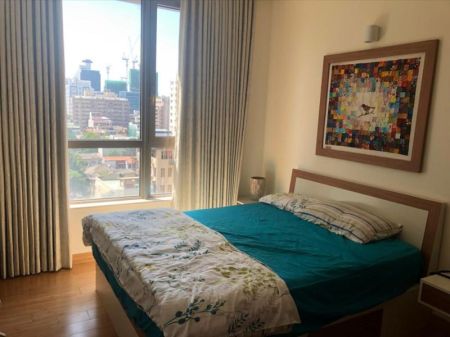Bedroom - Astoria  Furnished Apartment for Rent  -  A43060