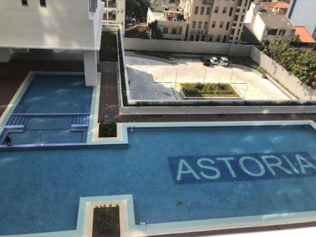 Exterior - Astoria  Furnished Apartment for Rent  -  A43060