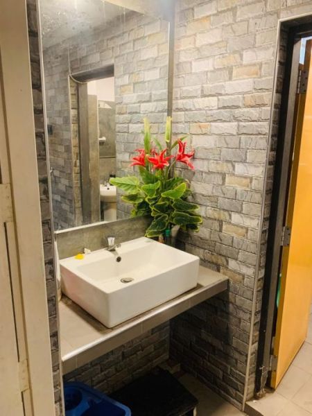 Bathroom - Matara -Akuressa- House for sale (SSPH-414)