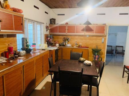 Kitchen - Matara -Akuressa- House for sale (SSPH-414)