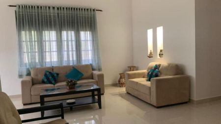 Living Room -  2 story house Sale in Kapugoda -Dompe (SSPH-415)