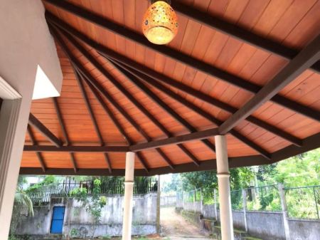 Exterior -  2 story house Sale in Kapugoda -Dompe (SSPH-415)