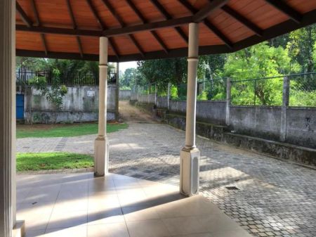 Exterior -  2 story house Sale in Kapugoda -Dompe (SSPH-415)