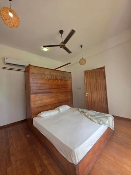Bedroom - FOR Rent | Pelawatta | 4-Bedrooms |  Luxury House