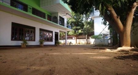Exterior - Villa for sale in Tissamaharama 