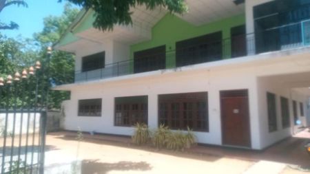Exterior - Villa for sale in Tissamaharama 