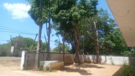Exterior - Villa for sale in Tissamaharama 