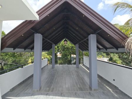Exterior - Architecture Designed Luxury Three Story House For Sale In Pannipitiya 