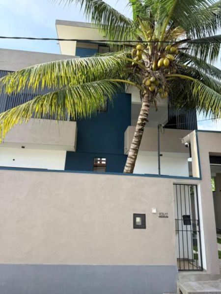 Exterior - Luxury 4BR House for Sale in Pannipitiya | LKR 52 Million(HS4751)