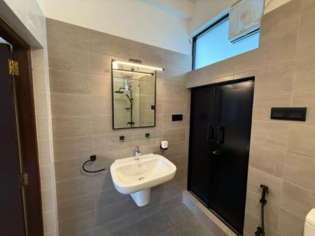 Bathroom - Luxury 4BR House for Sale in Pannipitiya | LKR 52 Million(HS4751)