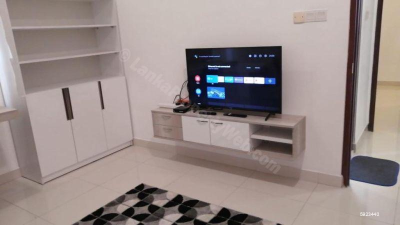 Apartment for rent in Rajagiriya