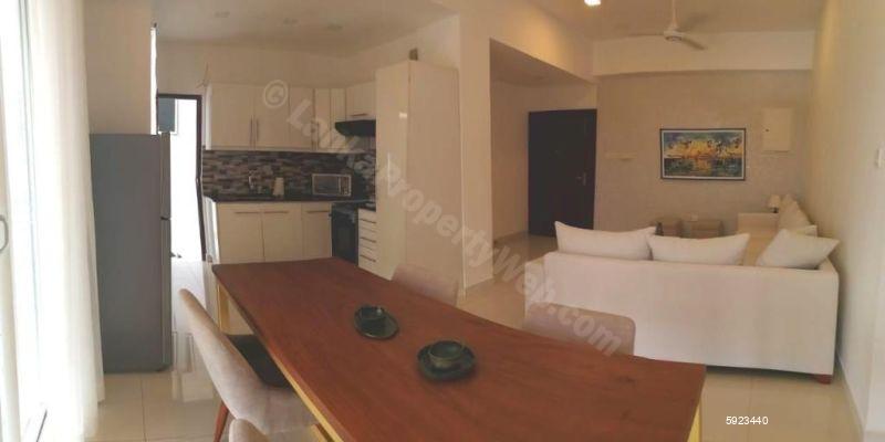 Apartment for rent in Rajagiriya