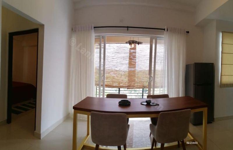 Apartment for rent in Rajagiriya