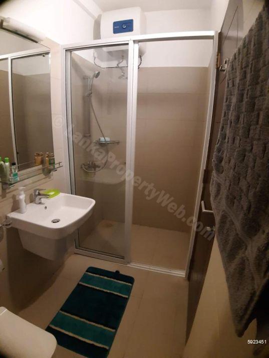 Bathroom - Apartment for sale in Colombo 4