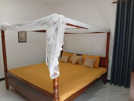 Bedroom - Twin Villas for Sale In Beruwala