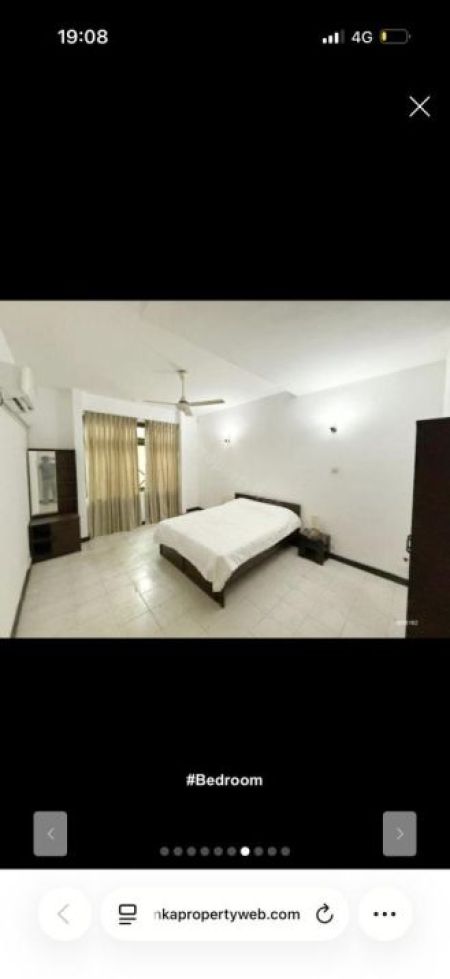Bathroom - Prime Location | Rosmead Place, Colombo 07 (5 BR + Large House with 5 + Parking)