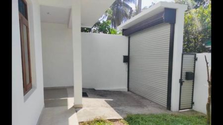 Exterior - (MH308) Luxury Two Storey House for Sale in Malabe