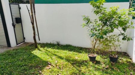 Exterior - (MH308) Luxury Two Storey House for Sale in Malabe