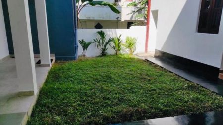 Exterior - (MH308) Luxury Two Storey House for Sale in Malabe