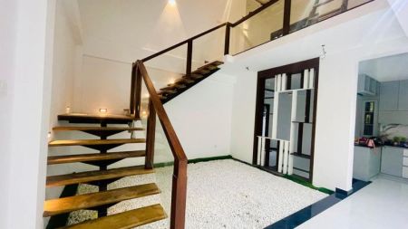 Exterior - (MH249) Brand New Luxury Three Storey House for Sale in Athurugiriya