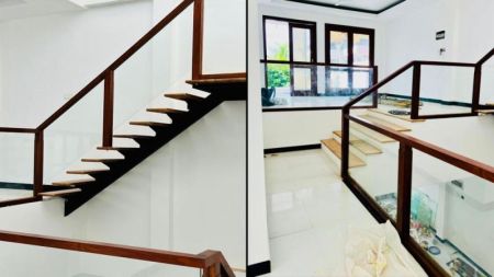 Exterior - (MH249) Brand New Luxury Three Storey House for Sale in Athurugiriya