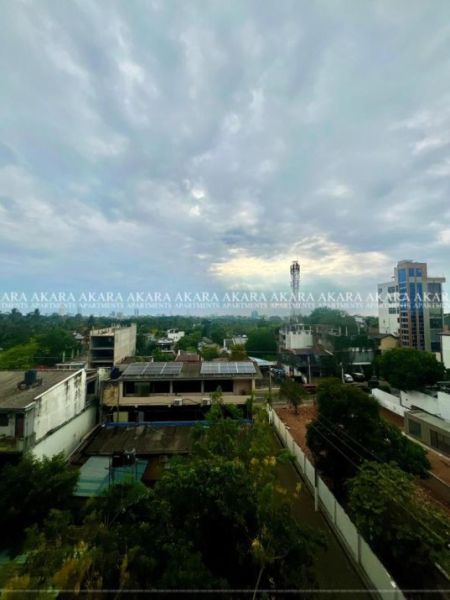 Exterior - Prime Residencies Semi Furnished Apartment for Sale - A44141