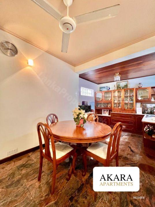 House for sale in Colombo 6