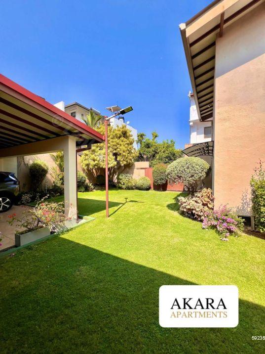 House for sale in Colombo 6
