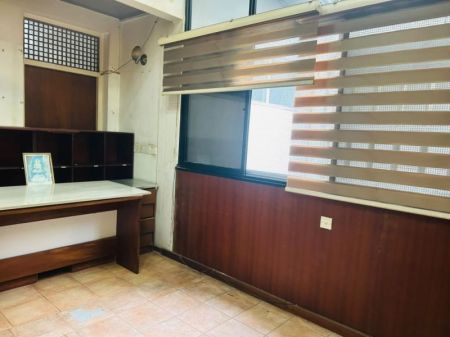Kitchen - Main Road Facing House for rent in Colombo 7 