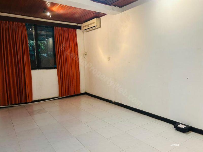 House for rent in Colombo 7