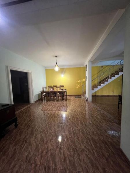 Living Room - House for sale in Minuwangoda 