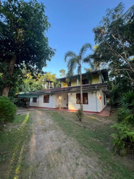 Exterior - House for sale in Minuwangoda 