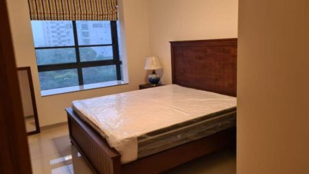 Bedroom - House for rent in Colombo 5 