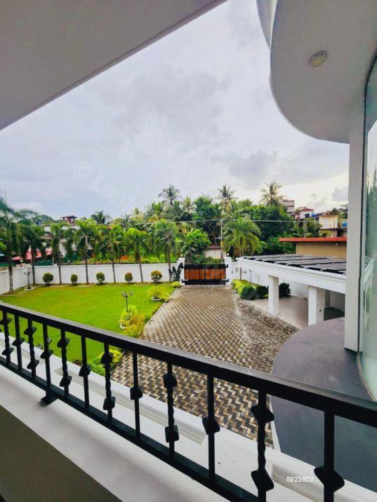 House for sale in Rajagiriya