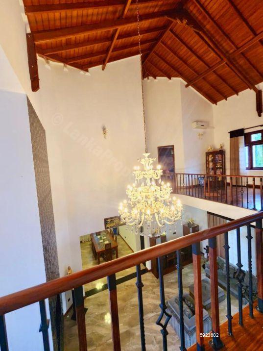 House for sale in Rajagiriya