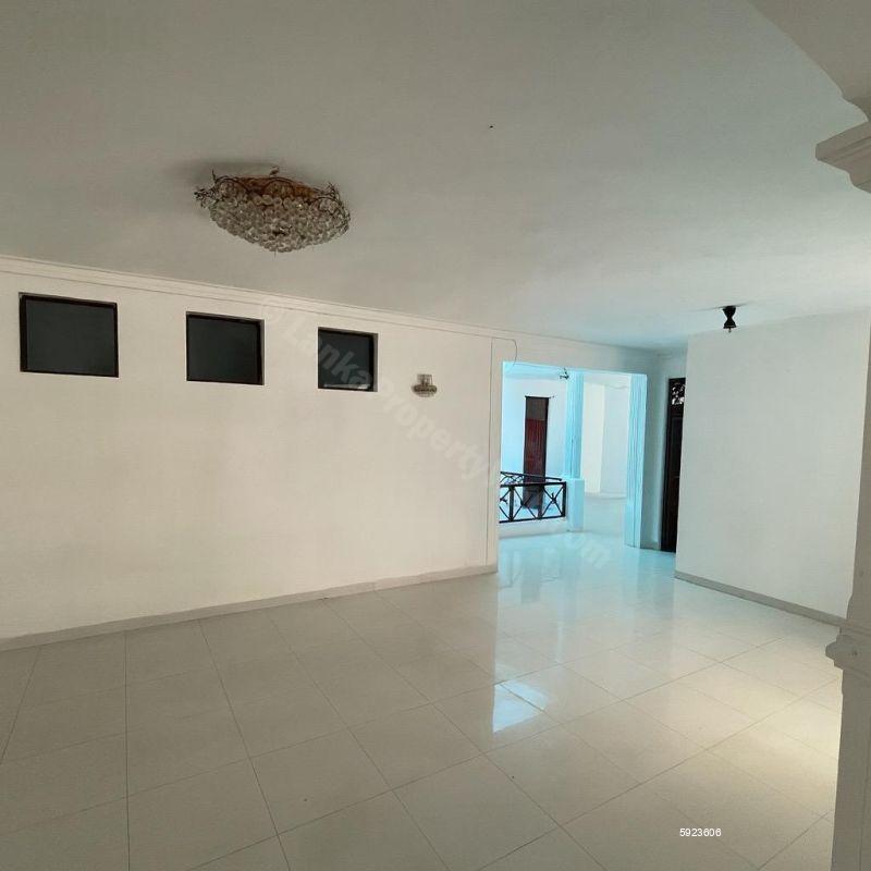 House for rent in Colombo 4