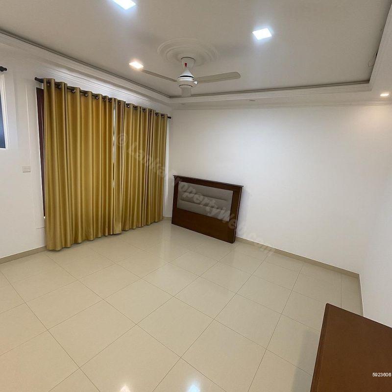 House for rent in Colombo 4
