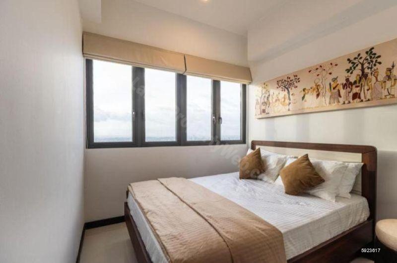 Apartment for rent in Colombo 2