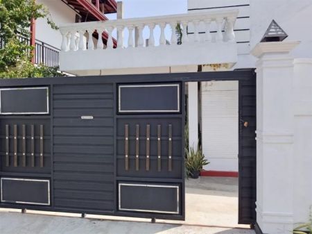 Exterior - House for Sale in Weligama (SSPH-417)