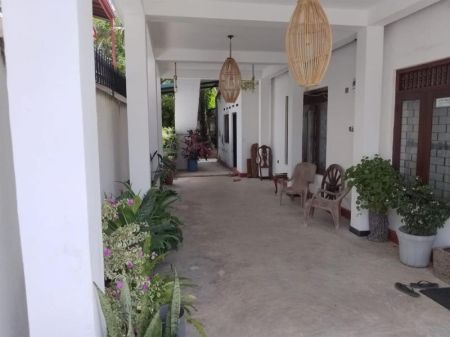 Exterior - House for Sale in Weligama (SSPH-417)