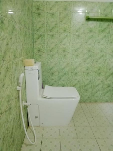 Bathroom - House for Sale in Weligama (SSPH-417)