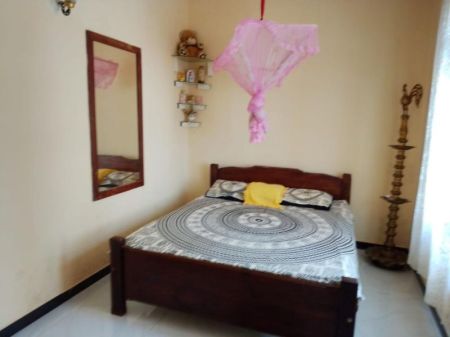 Bedroom - House for Sale in Weligama (SSPH-417)