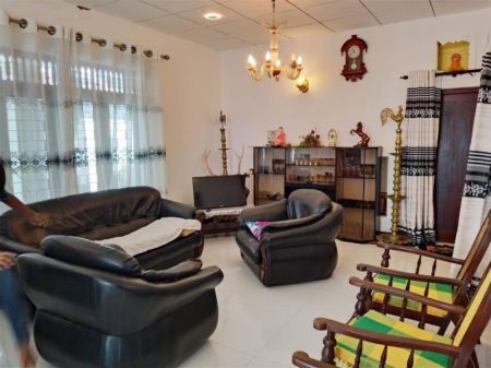 Living Room - House for Sale in Weligama (SSPH-417)
