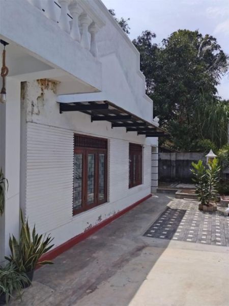 Exterior - House for Sale in Weligama (SSPH-417)